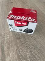 Nieuwe Makita BL1850B 18V 5.0Ah Accu, Ophalen, Nieuw