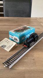 Marklin 3000 HO, Hobby en Vrije tijd, Modeltreinen | H0, Wisselstroom, Gebruikt, Locomotief, Ophalen of Verzenden