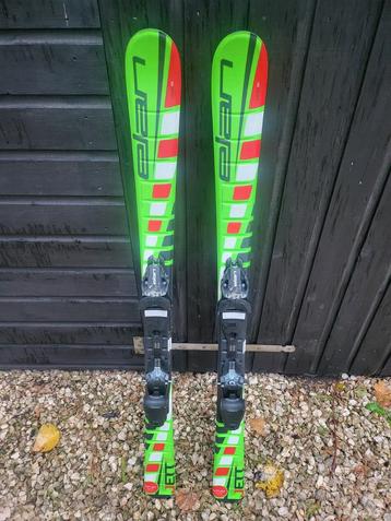 Elan Jet Kinderski 120cm - Zo goed als nieuw! beschikbaar voor biedingen