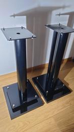 Norstone Stylum 2 (58.5cm), Gebruikt, 120 watt of meer, Front, Rear of Stereo speakers, Ophalen