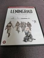 Leningrad - dvd, Cd's en Dvd's, Dvd's | Drama, Ophalen of Verzenden, Zo goed als nieuw