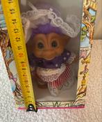 Originele Trol uit 1992 - Nieuw in Verpakking!, Ophalen of Verzenden, Nieuw