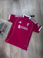 Liverpool Voetbalshirt - Gloednieuw! M, Ophalen of Verzenden, Nieuw, Maat 48/50 (M), Rood