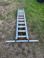 Altrex All Round Reformladder - 3x9 Sporten, Ophalen