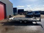 Autotransporter Ifor Williams CT 3500 kg 2018, Ophalen of Verzenden, Zo goed als nieuw