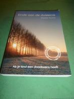 Desiree Tonino  Einde aan de duisternis, Verzenden, Zo goed als nieuw