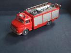 1:87 brandweer Mercedes L1413 € 3, Ophalen of Verzenden, Zo goed als nieuw, Bus of Vrachtwagen, Overige merken