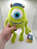 Disney Monsters inc. Mike knuffel (Nieuw), Ophalen of Verzenden, Nieuw, Overige typen