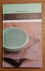 Anselm Grün - Vasten, Boeken, Ophalen of Verzenden, Zo goed als nieuw, Anselm Grün