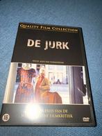 De Jurk - Alex van Warmerdam DVD, Vanaf 16 jaar, Ophalen of Verzenden, Zo goed als nieuw