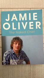 Jamie Oliver - The Naked Chef, Ophalen of Verzenden, Zo goed als nieuw, Jamie Oliver