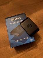Elgato HD60X Gameplay Capture, Ophalen of Verzenden, Nieuw
