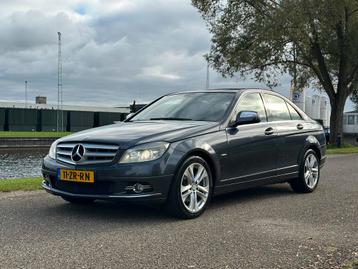 Mercedes-Benz C-Klasse C280 V6 Avantgarde | Youngtimer | beschikbaar voor biedingen