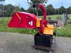 Wood shipper wc 8, Ophalen of Verzenden, Gebruikt