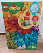 Nieuwe set duplo 10887 ongeopende doos, Ophalen of Verzenden, Nieuw, Duplo