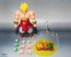Dragon Ball Z S.H.Figuarts Broly 40th Anniversary Edition, Ophalen of Verzenden, Nieuw
