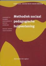 Methodiek sociaal pedagogische hulpverlening, HBO, Bohn Stafleu van Loghum, Beta, Ophalen
