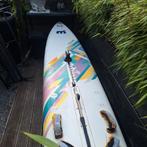 Mistral Equipe, Ophalen, Gebruikt, Plank