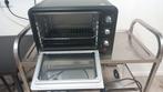Tefal OF464810 Oven - 35 Liter - Nieuw, Ophalen, Minder dan 45 cm, Nieuw, Oven met grill