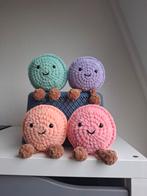 Macaron jellycat knuffel, Ophalen of Verzenden, Nieuw