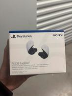 Playstation oortjes pulse explore, Ophalen, Nieuw