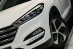 Hyundai Tucson 1.6 T-GDi Premium 4WD / PANODAK / KEYLESS / C, Auto's, Hyundai, Gebruikt, 4 cilinders, Wit, Origineel Nederlands