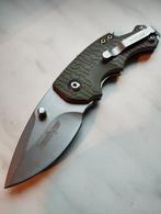 Zakmes kershaw, Caravans en Kamperen, Ophalen of Verzenden, Nieuw