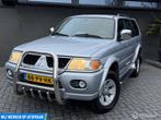 Mitsubishi Pajero Sport 3.0 V6 GLS / Uniek exemplaar, Auto's, Mitsubishi, Automaat, Gebruikt, Bedrijf, 1805 kg