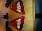Achterlichten ford fiesta mk6/mk7 2009-2012, Auto-onderdelen, Verlichting, Ophalen, Ford