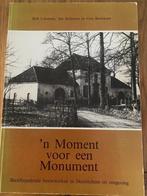 n' Moment voor een Monument, Doetinchem, Boeken, Geschiedenis | Stad en Regio, Gelezen, 19e eeuw, Ophalen of Verzenden
