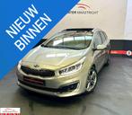 Kia Ceed 1.6 SportwagenAutomaat,Panorama Dynamic plusline Au, Gebruikt, Huisgarantie, Met garantie (alle), 1600 cc