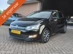 Volkswagen Polo 1.2 TDI BlueMotion Comfortline 1E Eigenaar,, Auto's, Voorwielaandrijving, Euro 5, Gebruikt, 1199 cc