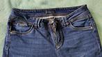 Spijkerbroek, Kleding | Dames, Spijkerbroeken en Jeans, Blauw, Ophalen of Verzenden, W28 - W29 (confectie 36), Gedragen