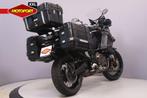 Yamaha XT 1200 Z SUPER TENERE (bj 2019), Bedrijf, Toermotor