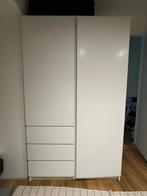 Jysk Kledingkast / Jysk Wardrobe, Ophalen of Verzenden, Zo goed als nieuw, 50 tot 75 cm, 200 cm of meer