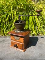 Vintage Ideal 3 koffiemolen, Ophalen of Verzenden