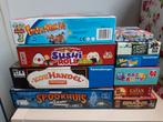 Leuke gezelschapsspellen vanaf €5,00, Hobby en Vrije tijd, Gezelschapsspellen | Bordspellen, Ophalen of Verzenden, Zo goed als nieuw