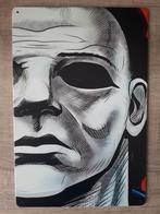 Michael Myers Halloween 20x30 cm Reclamebord, Verzamelen, Ophalen of Verzenden, Nieuw, Reclamebord