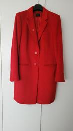 Mantel Madeleine maat 36, Kleding | Dames, Ophalen of Verzenden, Madeleine, Maat 36 (S), Gedragen
