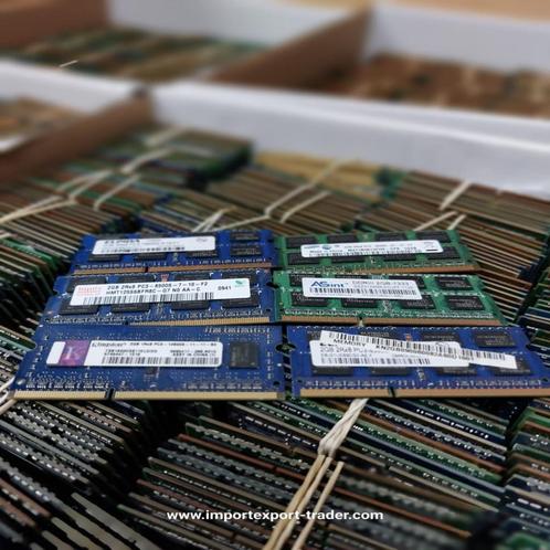 Memory DDR3 2GB RAM A+ Grade, Computers en Software, RAM geheugen, Zo goed als nieuw, Desktop, DDR4, Ophalen