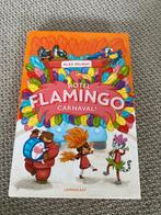 Hotel Flamingo van Alex Milway, Ophalen of Verzenden, Zo goed als nieuw, Fictie algemeen