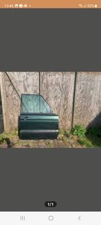 Portier rechts voor land rover discovery 2 (01-1998/10-2004), Ophalen