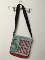 Schoudertas tas Hong Kong Urbanaccess blauw , Verzenden, Blauw, Overige merken