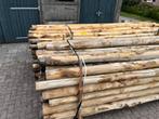 Lange paal 400/10-12 en 14-16 cm zonnedoek schaduwdoek, Ophalen of Verzenden, Nieuw, Palen