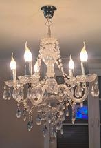 Kroonluchter, Ophalen, Zo goed als nieuw