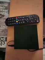 Odido STB media box, decoder. Aria 7x., Ophalen of Verzenden, Zo goed als nieuw, Zonder harde schijf