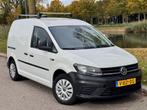 Volkswagen Caddy 1.6 TDI Marge | Navi | Cruise | Clim, Euro 5, 74 pk, 4 cilinders, Volkswagen