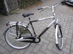 Heren fiets, Gebruikt, Versnellingen, 57 tot 61 cm, Ophalen