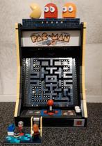 Lego Pacman Arcade 10323, Ophalen of Verzenden, Gebruikt, Complete set, Lego