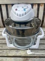 WATSHOME Amerikaanse Halogeen oven, Witgoed en Apparatuur, Airfryers, Ophalen of Verzenden, Gebruikt, 750 t/m 999 gram